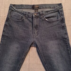 Steve's Jeans Dark Blue Jeans Men's Size 30/30